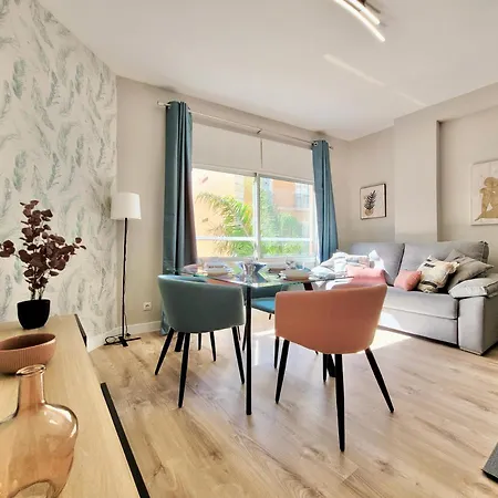 Buenavista - Adults Only - Daire *