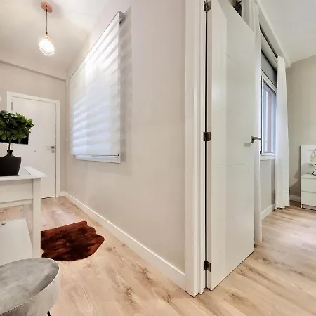 Buenavista - Adults Only - Daire