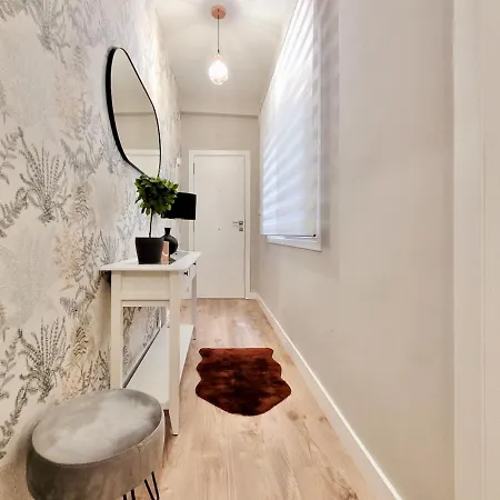 Buenavista - Adults Only - Daire