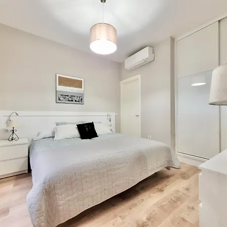 Daire Buenavista - Adults Only - *