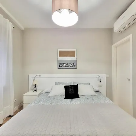 Apartment Buenavista - Adults Only - Puerto de la Cruz (Tenerife)