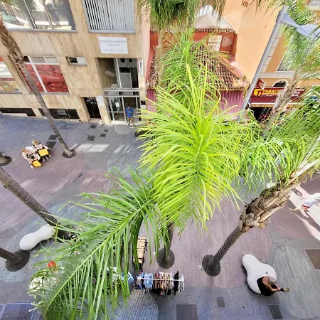 Daire Buenavista - Adults Only -