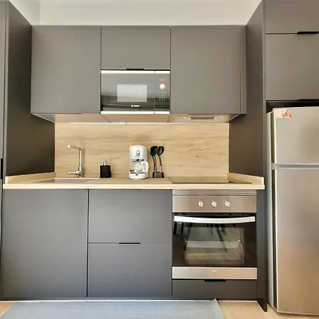 Buenavista - Adults Only - Daire Puerto de la Cruz (Tenerife)