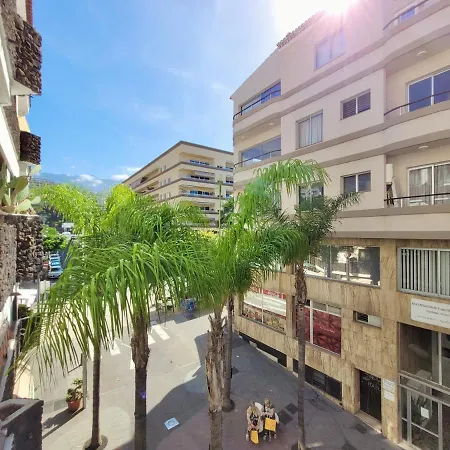 Buenavista - Adults Only - Daire