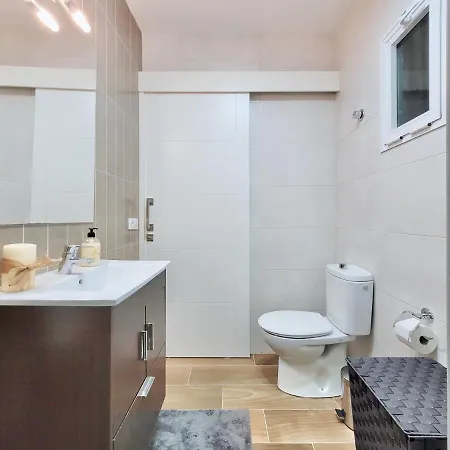 Buenavista - Adults Only - Apartment Puerto de la Cruz (Tenerife)