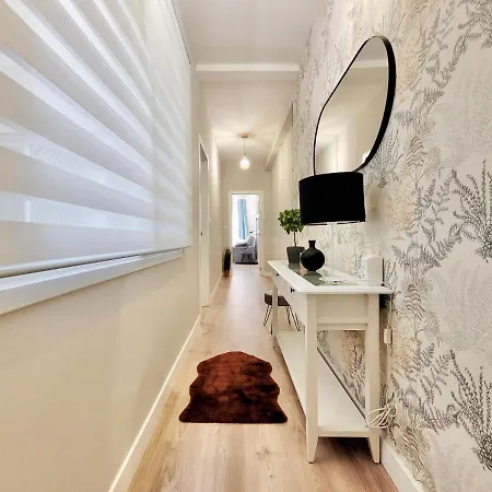 Buenavista - Adults Only - Daire