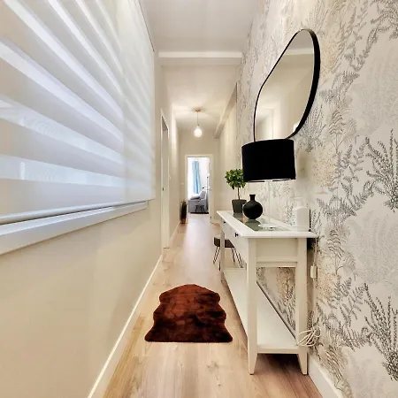 Buenavista - Adults Only - Apartment