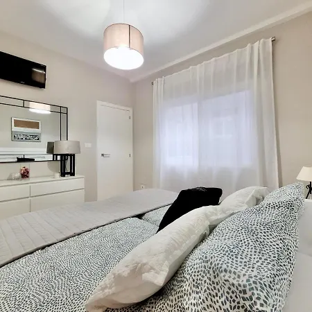 Apartment Buenavista - Adults Only - *