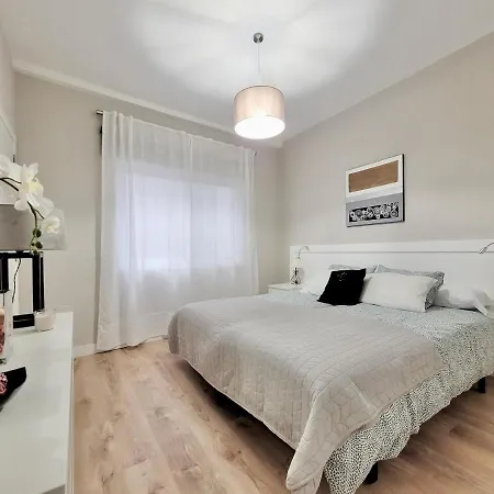 Buenavista - Adults Only - Apartment *