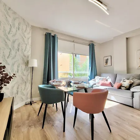 Buenavista - Adults Only - Daire Puerto de la Cruz (Tenerife)