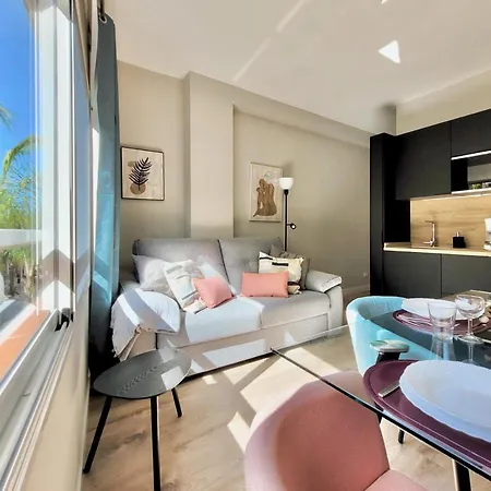 Apartment Buenavista - Adults Only - Puerto de la Cruz (Tenerife)