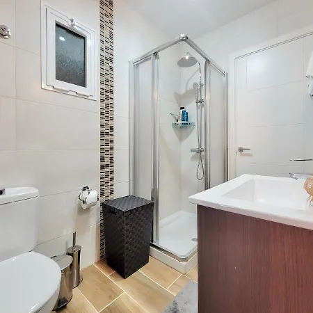 Buenavista - Adults Only - Apartment *