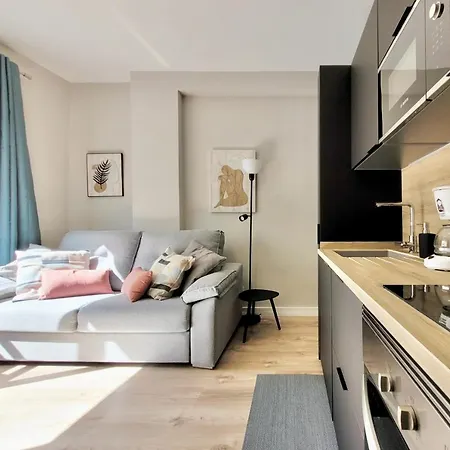 Apartment Buenavista - Adults Only - Puerto de la Cruz (Tenerife)