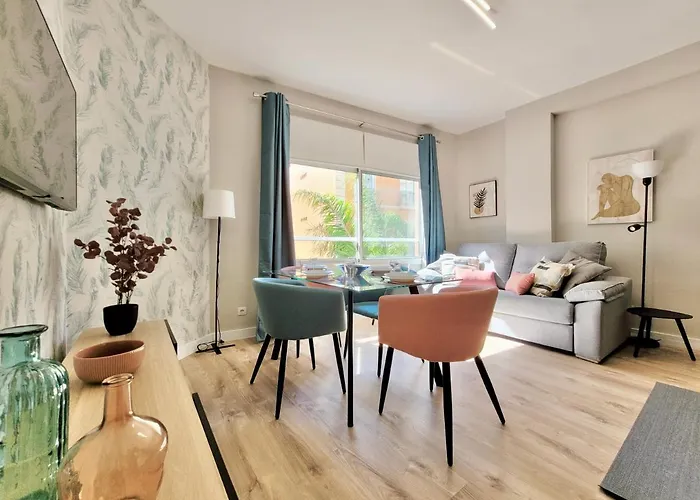 Buenavista - Adults Only - Appartement *