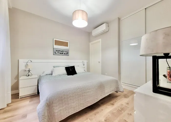 Appartement Buenavista - Adults Only - *