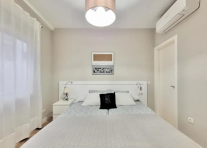 Appartement Buenavista - Adults Only - Puerto de la Cruz (Tenerife)