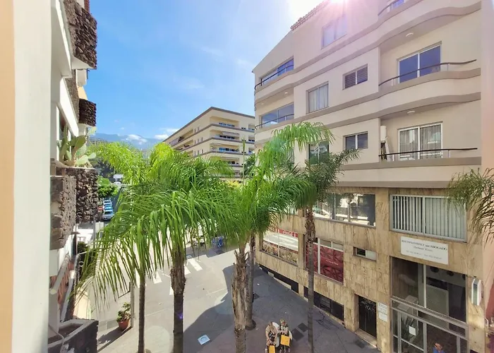 Buenavista - Adults Only - Appartement