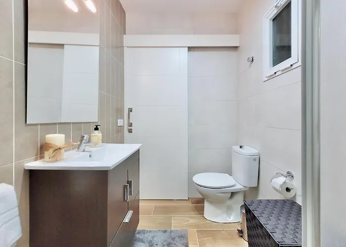 Buenavista - Adults Only - Appartement Puerto de la Cruz (Tenerife)