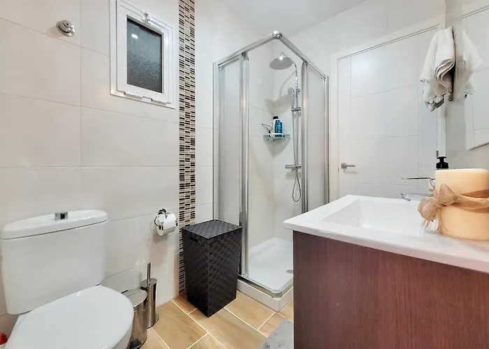 Buenavista - Adults Only - Appartement *