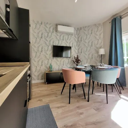 Buenavista - Adults Only - Appartement